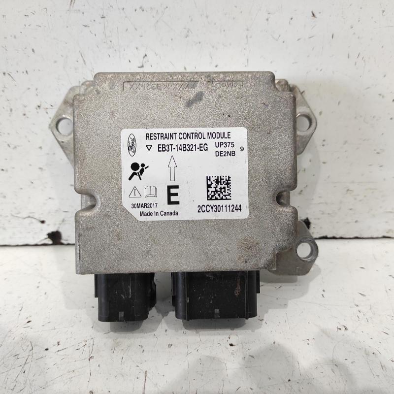 airbag module/sensor