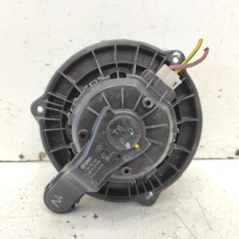 heater fan/motor
