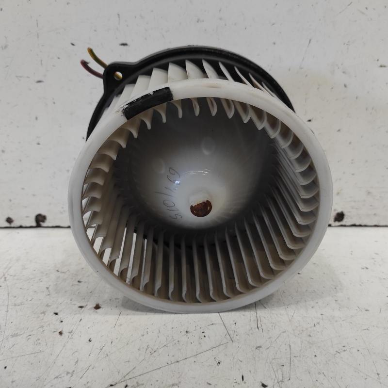 heater fan/motor