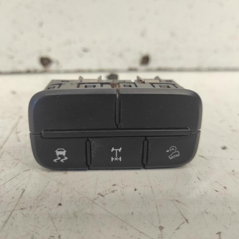 miscellaneous switch relay