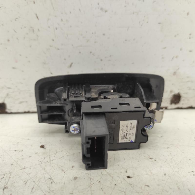 power door window switch