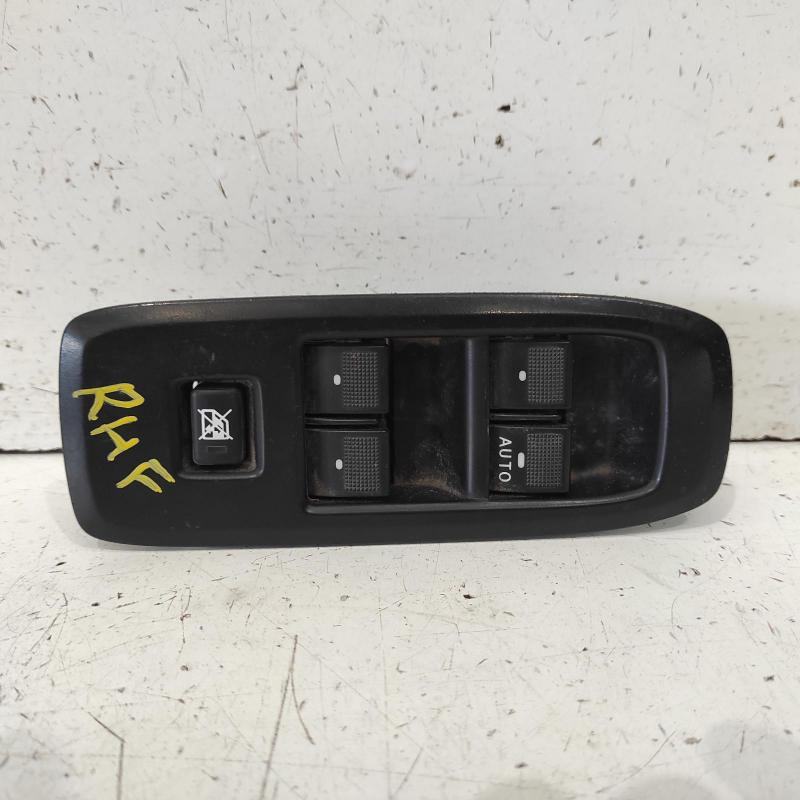 power door window switch
