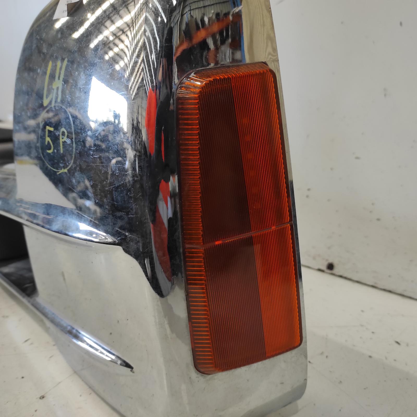 Bt50 Door Mirror Left 2011-2020 up-ur,power,chrome,non power folding type,10/11-06/20 00021445 #644052