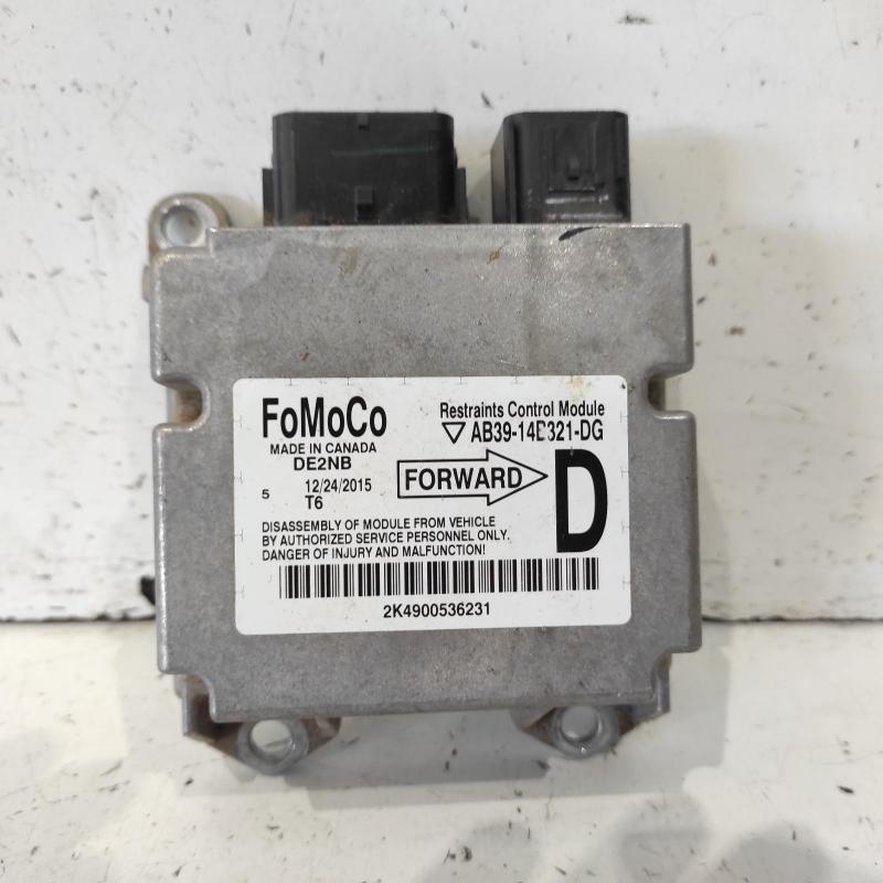 airbag module/sensor