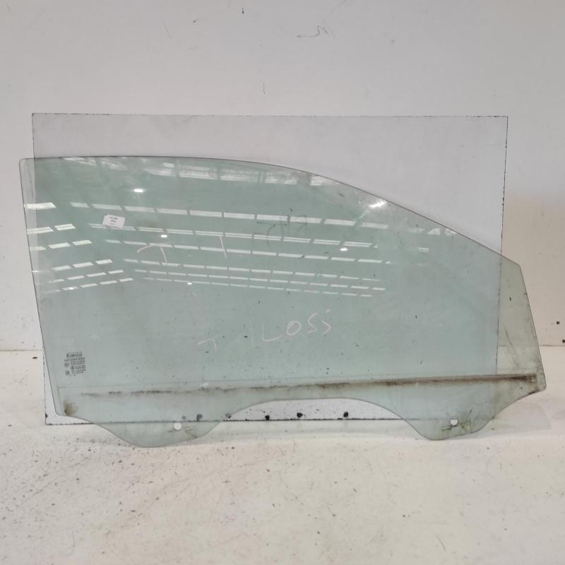 door window front right