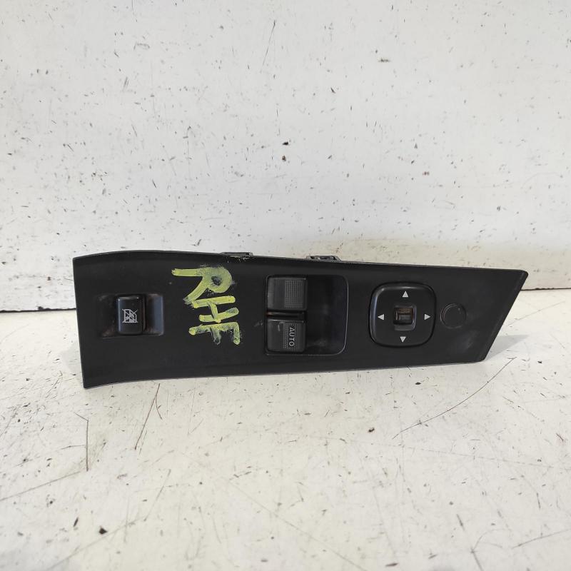 power door window switch