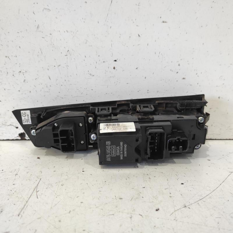 power door window switch