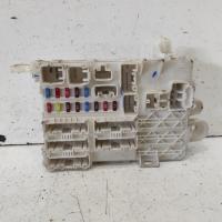 fuse box