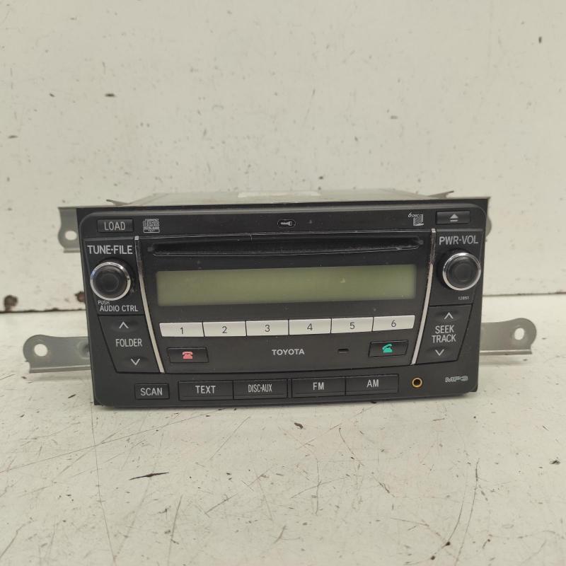 stereo/head unit