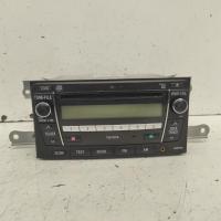 stereo/head unit
