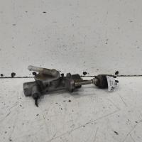 clutch master cylinder