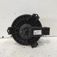 heater fan/motor