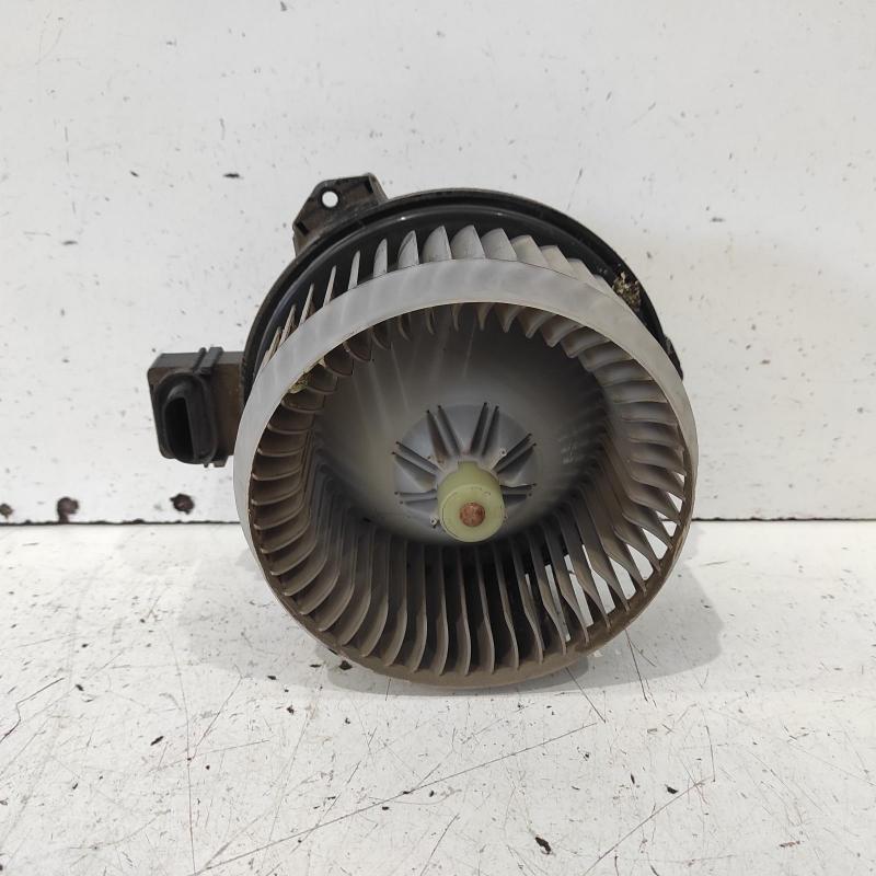 heater fan/motor