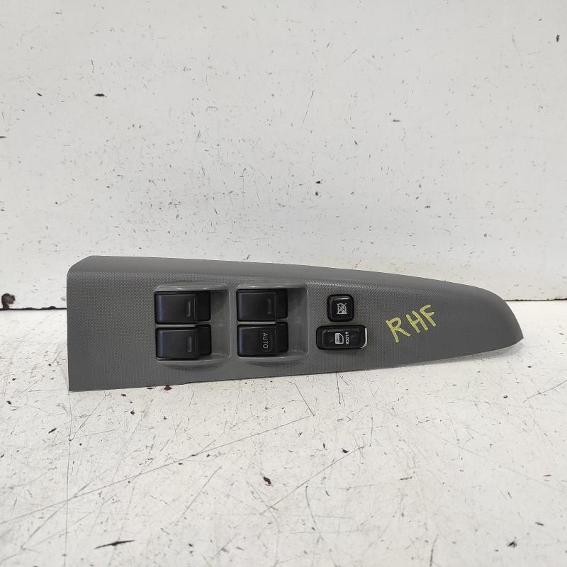 power door window switch