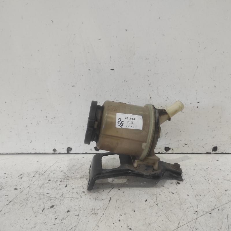 power steering reservoir