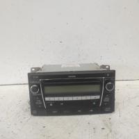 stereo/head unit