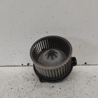 heater/aircon controls