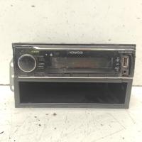stereo/head unit