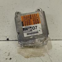 airbag module/sensor