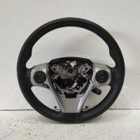 steering wheel