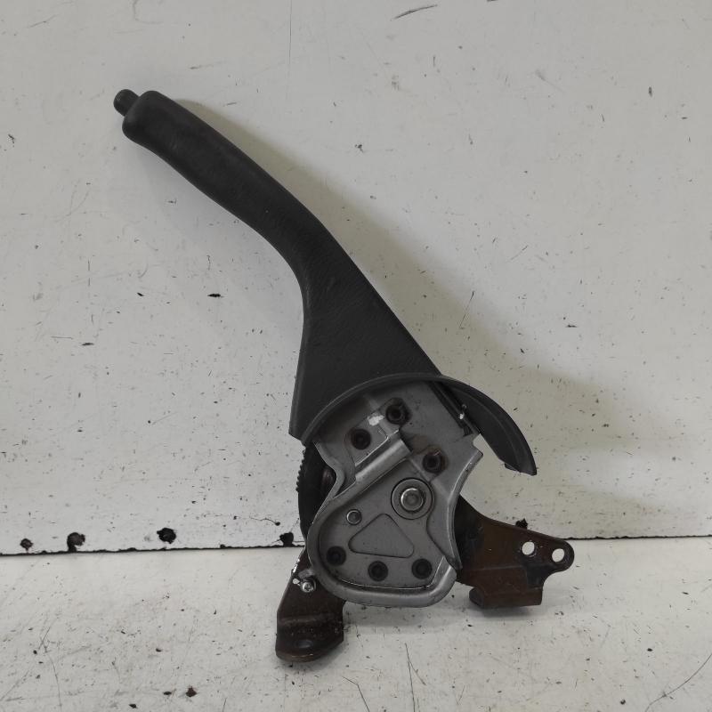 handbrake lever