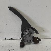 handbrake lever