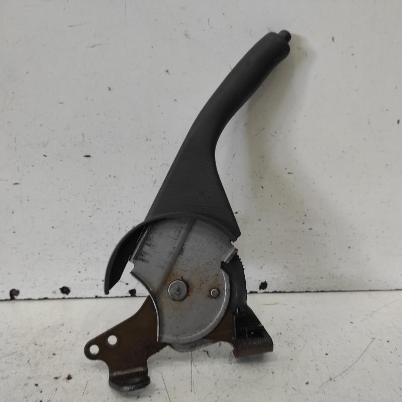 handbrake lever