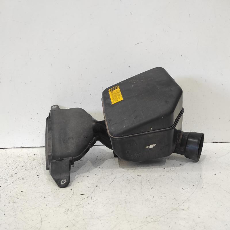 air cleaner duct/hose