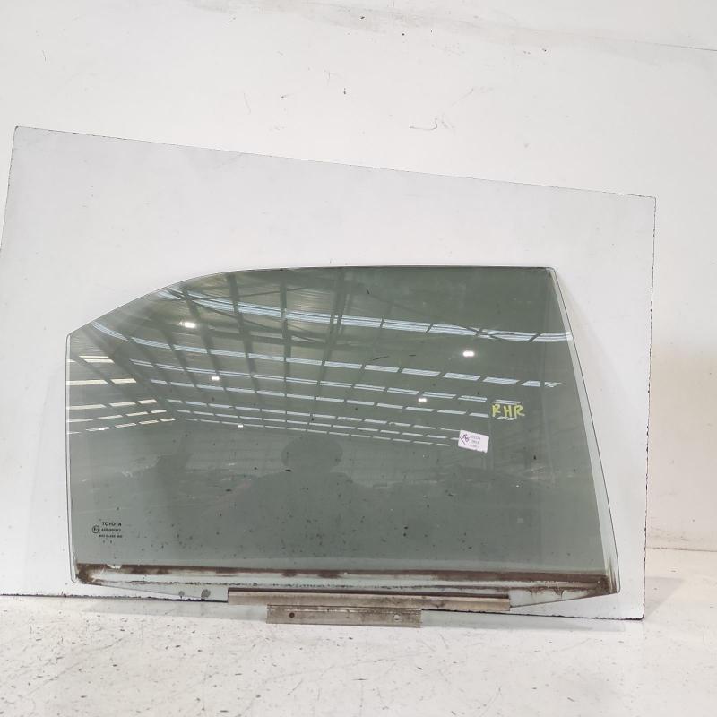 door window rear right