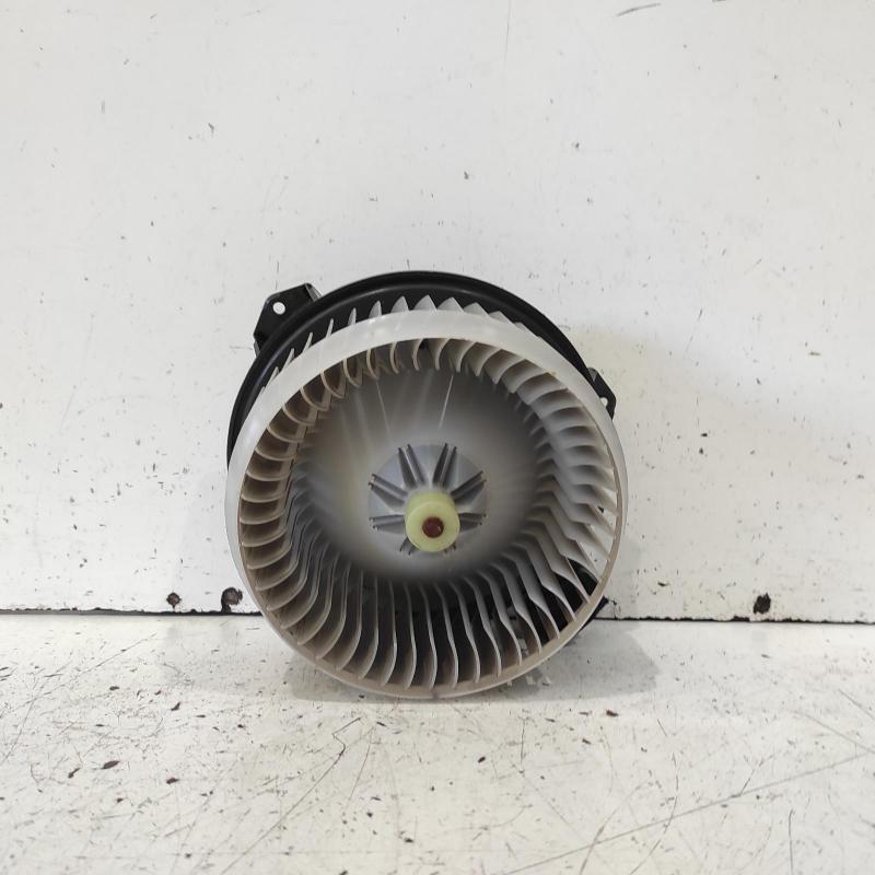 heater fan/motor