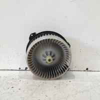 heater fan/motor