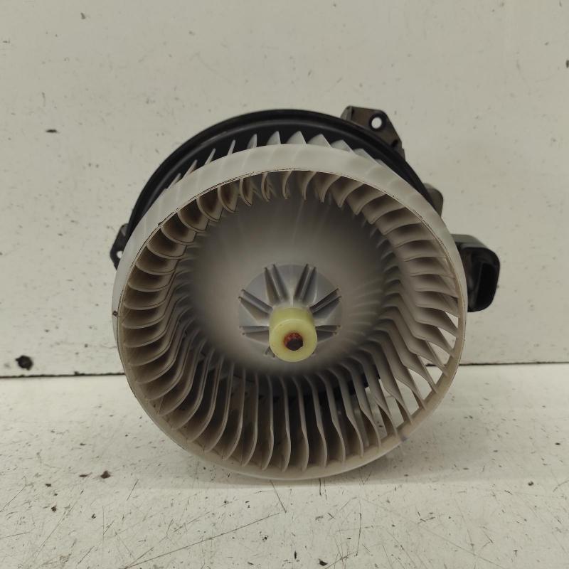 heater fan/motor