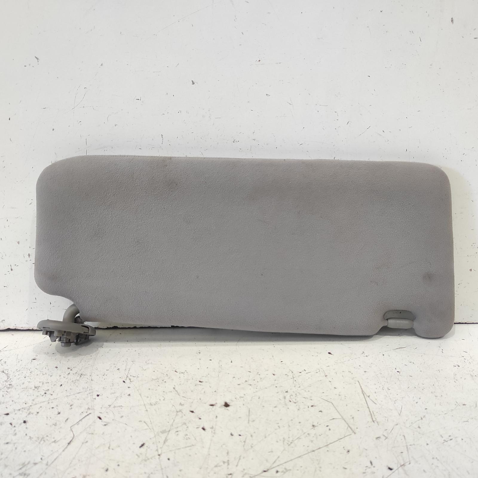 Aurion Sunvisor 2006-2012 gsv40r,lh side,non light type,10/06-03/12 00021369 #644483