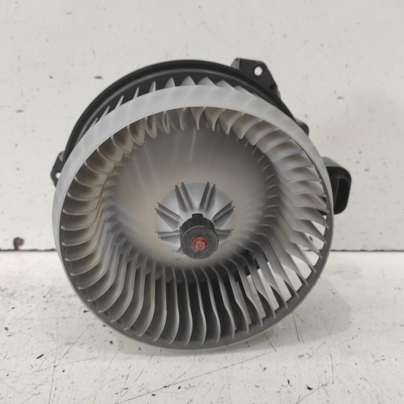 heater fan/motor