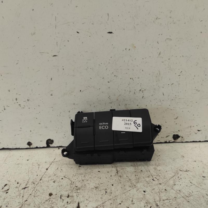 miscellaneous switch relay