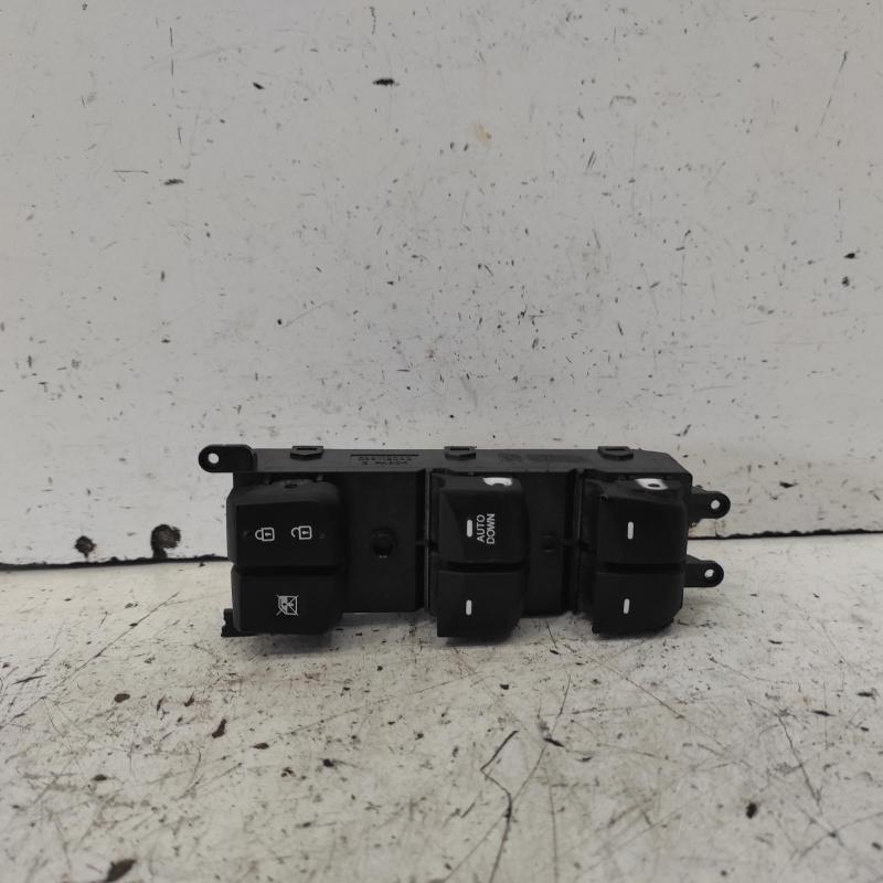 power door window switch