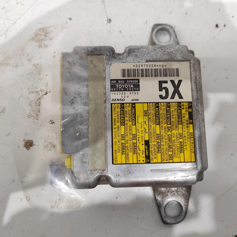 airbag module/sensor