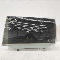 door window rear left