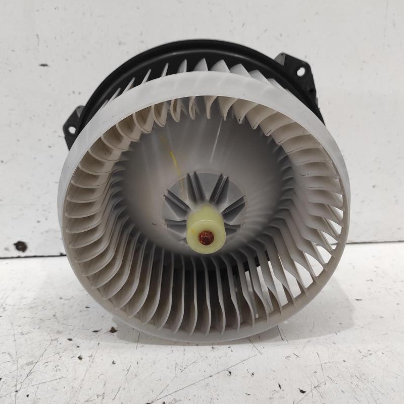 heater fan/motor