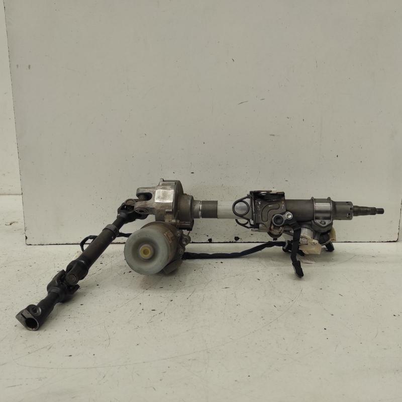 steering column