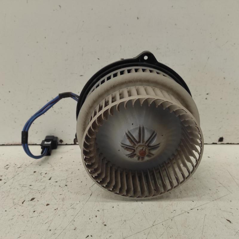 heater fan/motor