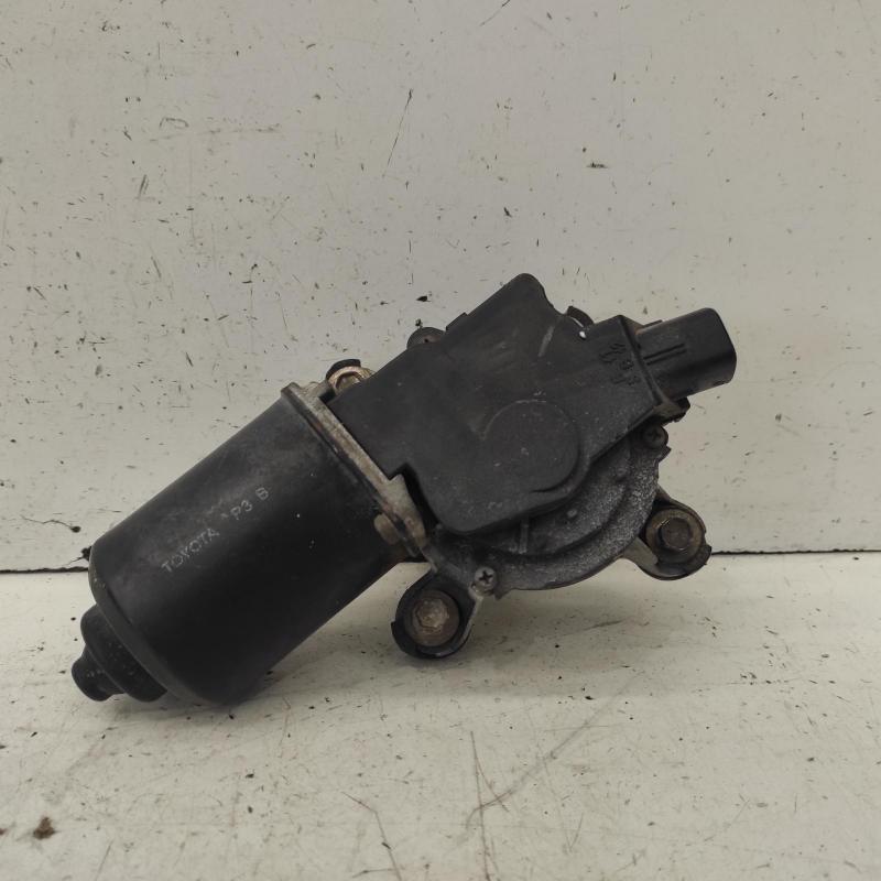 wiper motor