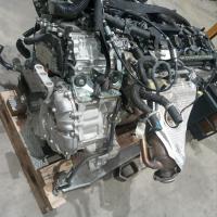 transmission/gearbox