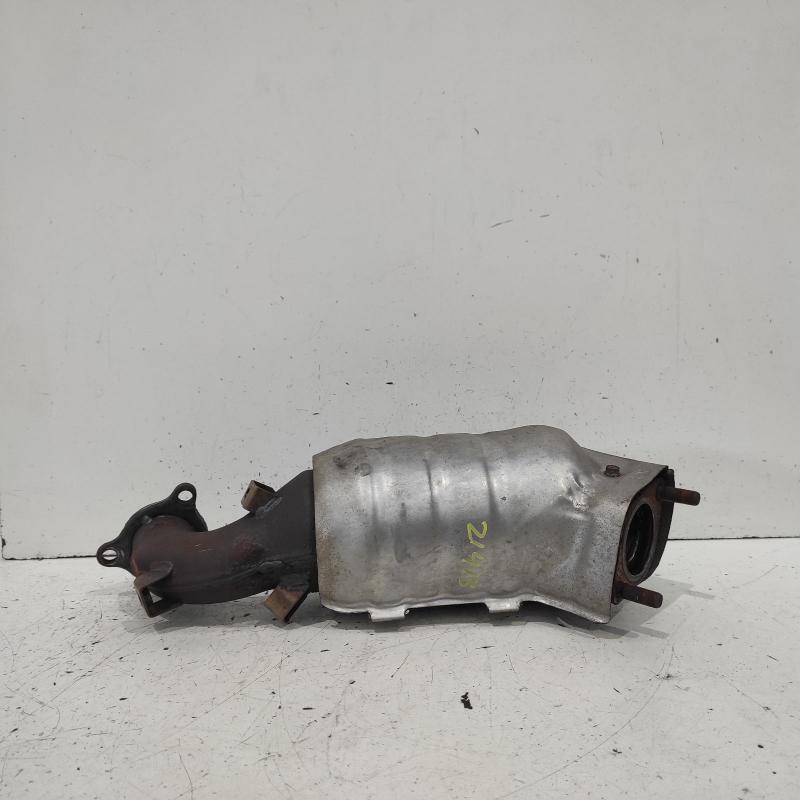 catalytic converter