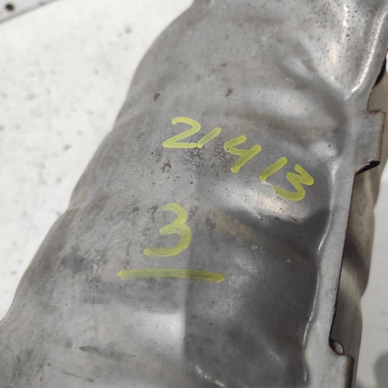 catalytic converter