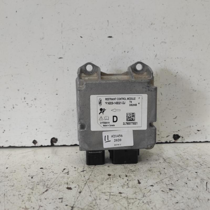 airbag module/sensor