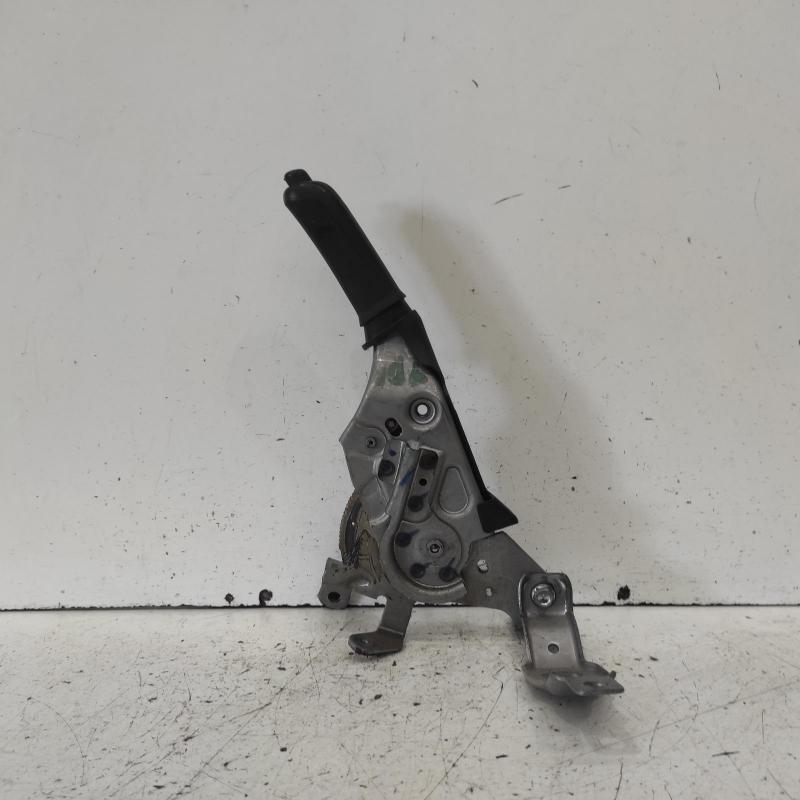 handbrake lever