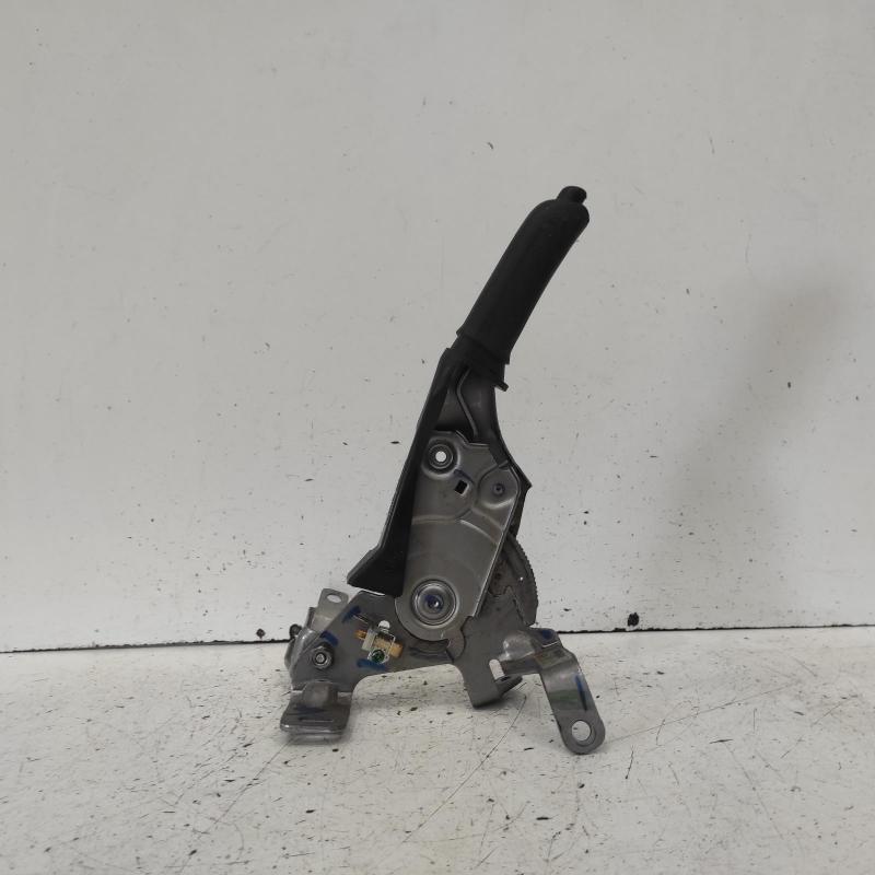 handbrake lever