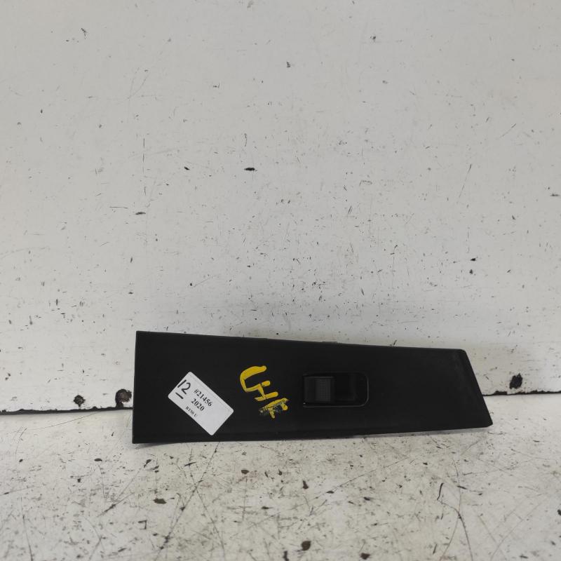 power door window switch