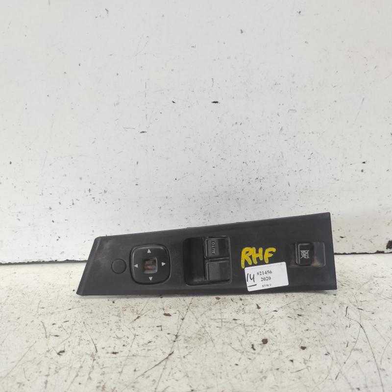 power door window switch